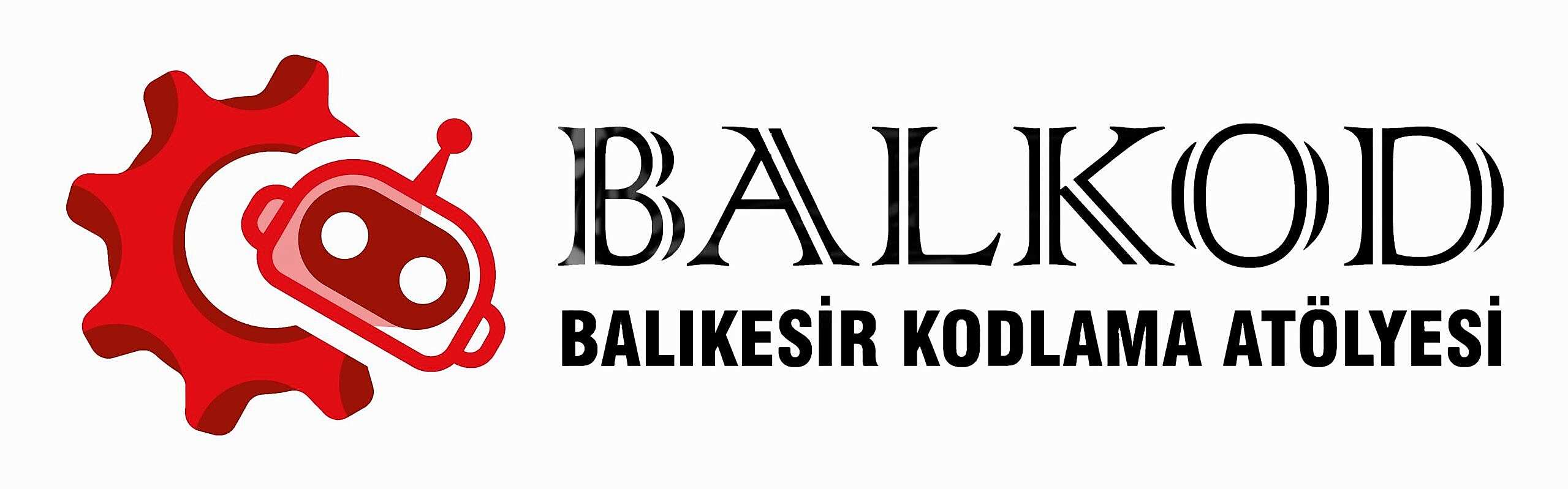 Balkod Robotik Kodlama Atölyesi